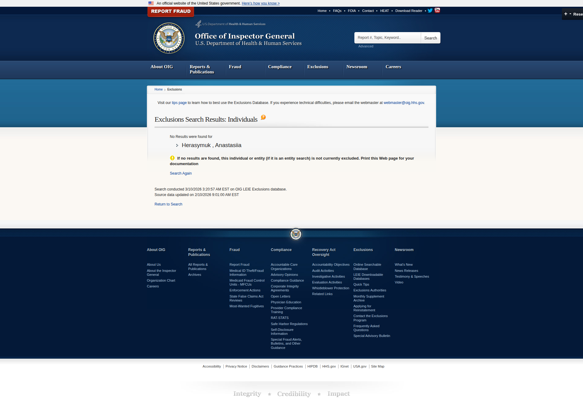 Anastasiia Herasymuk