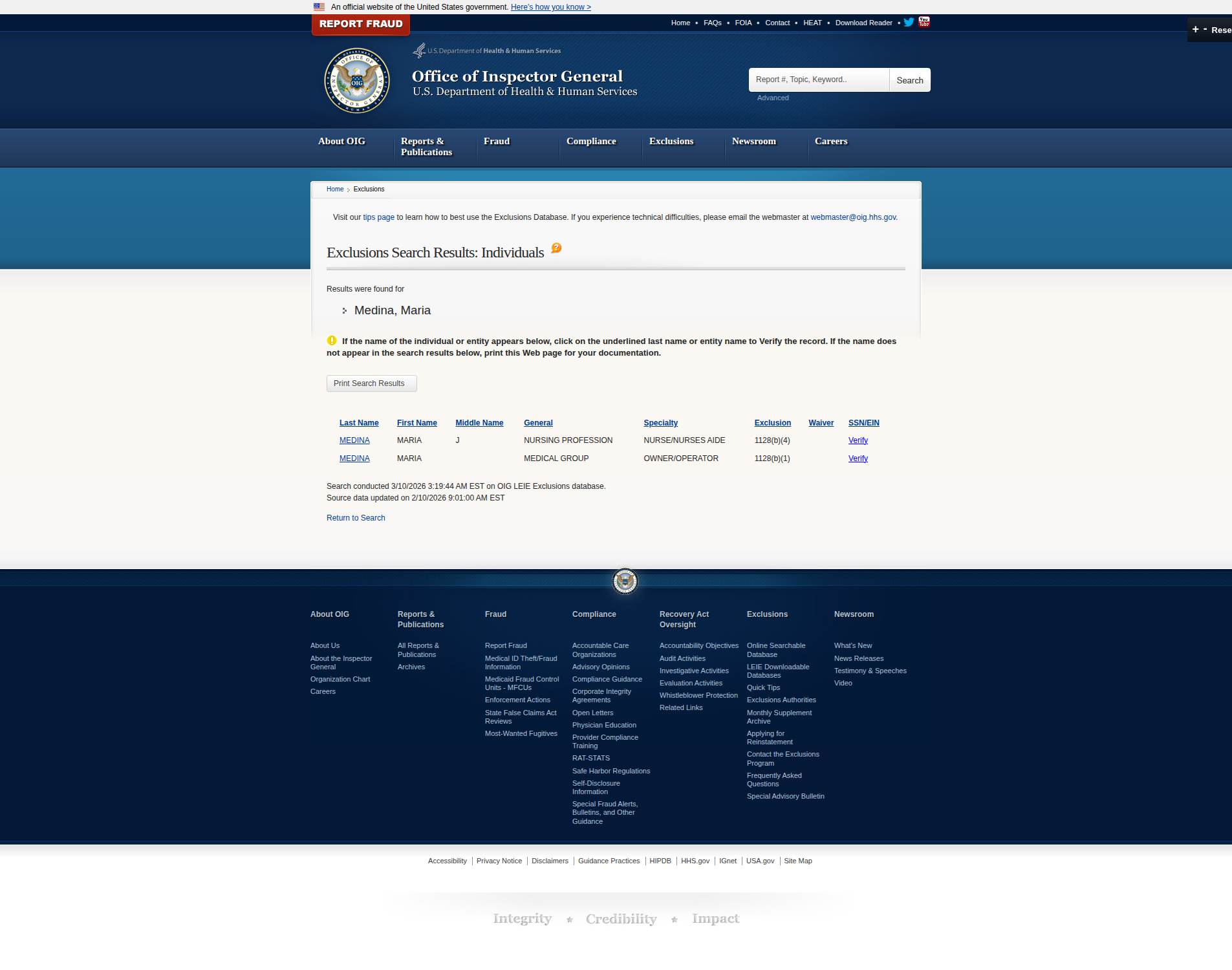 Maria Luz Puppi Medina